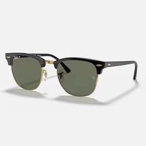 Ray-Ban Clubmaster Classic Sunglasses